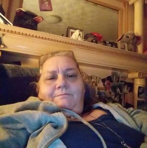 Meet your Posher, Tonya